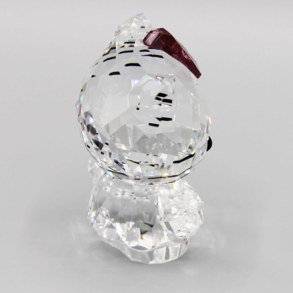 Swarovski Hello Kitty 1096877 crystal retired - Picture 5 of 6